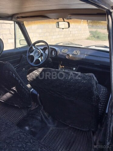 LADA (VAZ) 21011 1980, 12,345 km - 1.3 л - Hacıqabul