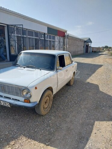 LADA (VAZ) 21011 1980, 12,345 km - 1.3 л - Hacıqabul