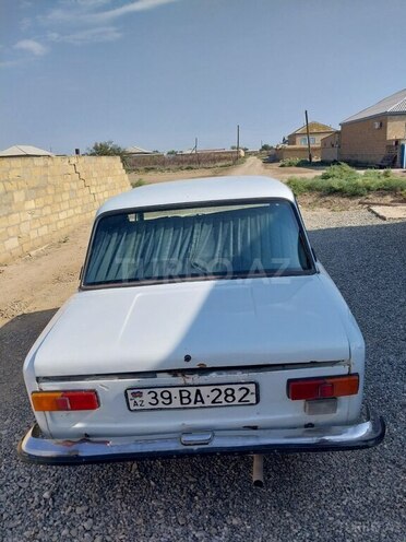 LADA (VAZ) 21011 1980, 12,345 km - 1.3 л - Hacıqabul