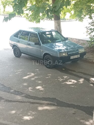 LADA (VAZ) 2109 1994, 48,900 km - 1.5 л - Bakı