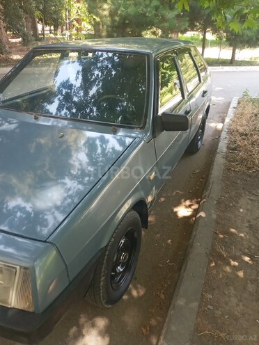 LADA (VAZ) 2109 1994, 48,900 km - 1.5 л - Bakı