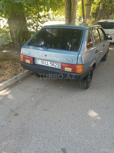LADA (VAZ) 2109 1994, 48,900 km - 1.5 л - Bakı