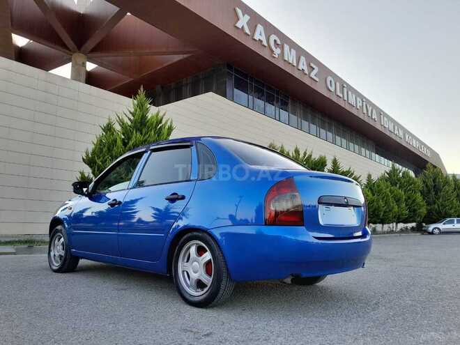 LADA (VAZ) Kalina 2008, 218,000 km - 1.4 l - Bakı