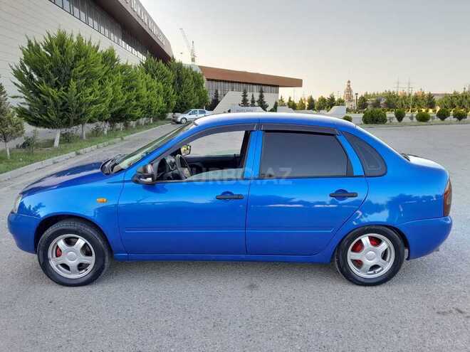 LADA (VAZ) Kalina 2008, 218,000 km - 1.4 l - Bakı