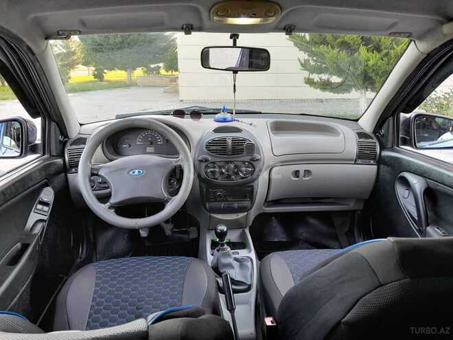 LADA (VAZ) Kalina 2008, 218,000 km - 1.4 l - Bakı