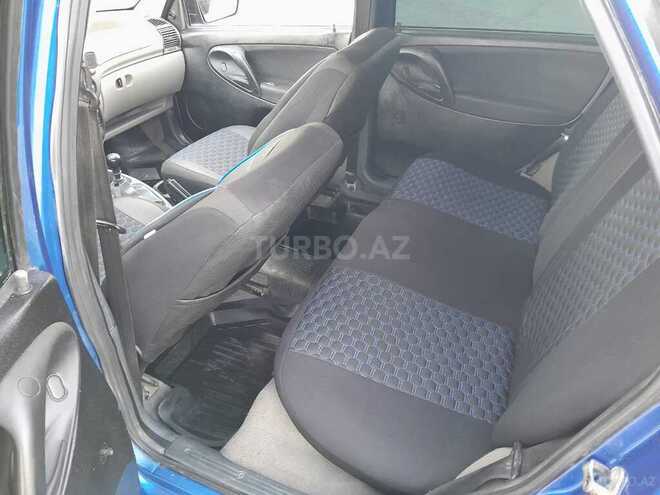 LADA (VAZ) Kalina 2008, 218,000 km - 1.4 l - Bakı