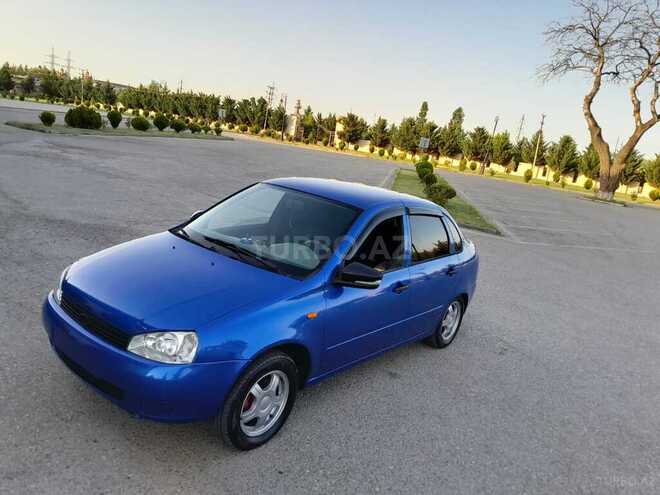 LADA (VAZ) Kalina 2008, 218,000 km - 1.4 l - Bakı