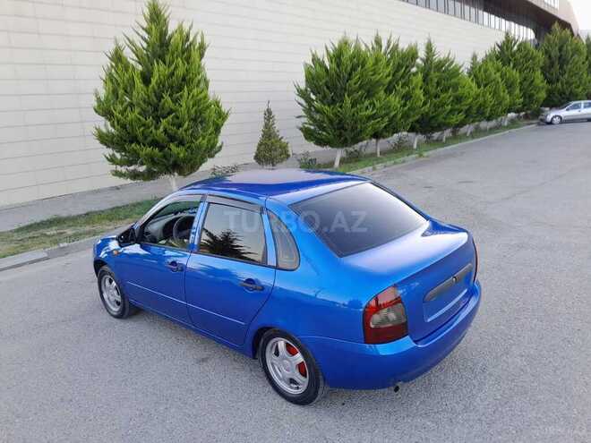 LADA (VAZ) Kalina 2008, 218,000 km - 1.4 l - Bakı