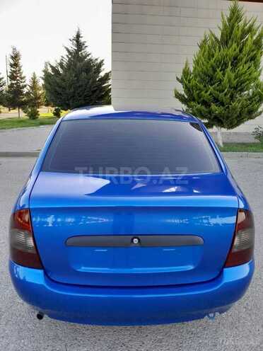 LADA (VAZ) Kalina 2008, 218,000 km - 1.4 l - Bakı