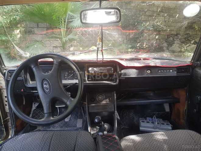 LADA (VAZ) 2107 1985, 76,107 km - 1.5 л - Astara