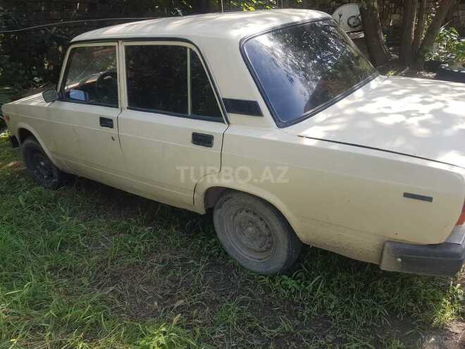 LADA (VAZ) 2107 1985, 76,107 km - 1.5 л - Astara