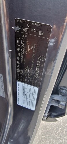 Kia Sorento 2015, 150,000 km - 2.2 l - Bakı