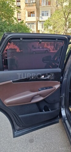 Kia Sorento 2015, 150,000 km - 2.2 l - Bakı