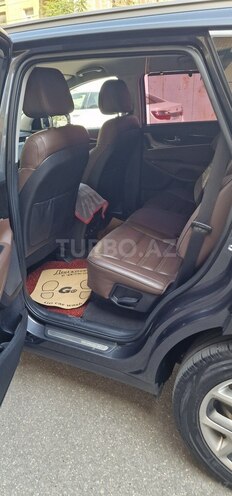 Kia Sorento 2015, 150,000 km - 2.2 l - Bakı