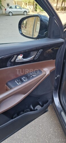 Kia Sorento 2015, 150,000 km - 2.2 l - Bakı