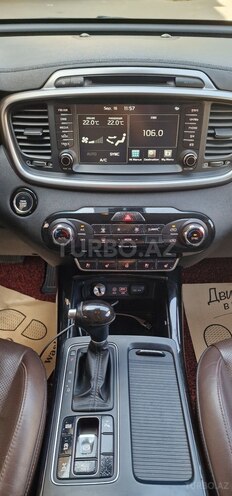 Kia Sorento 2015, 150,000 km - 2.2 l - Bakı