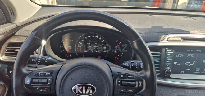 Kia Sorento 2015, 150,000 km - 2.2 l - Bakı