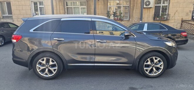 Kia Sorento 2015, 150,000 km - 2.2 l - Bakı