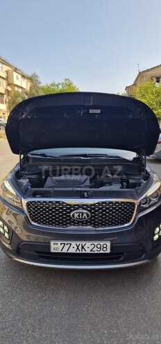 Kia Sorento 2015, 150,000 km - 2.2 l - Bakı