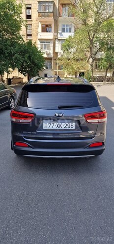 Kia Sorento 2015, 150,000 km - 2.2 l - Bakı