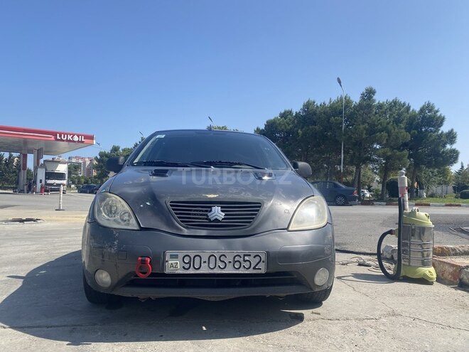 Saipa Tiba 2013, 344,444 km - 1.5 л - Sumqayıt