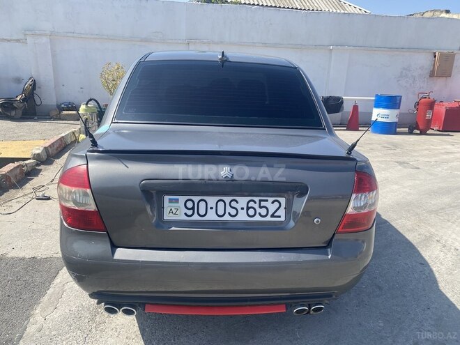Saipa Tiba 2013, 344,444 km - 1.5 л - Sumqayıt
