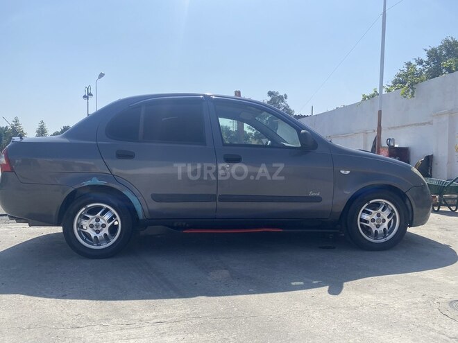 Saipa Tiba 2013, 344,444 km - 1.5 л - Sumqayıt