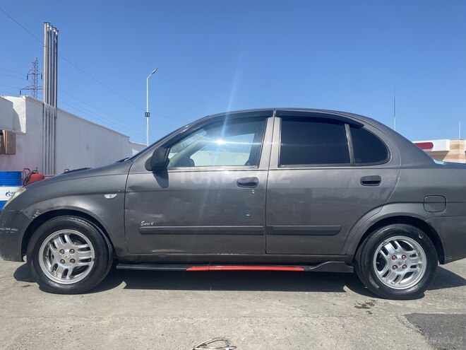 Saipa Tiba 2013, 344,444 km - 1.5 л - Sumqayıt