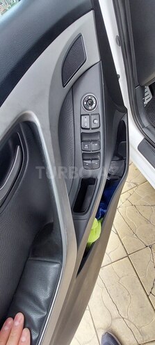 Hyundai Elantra 2013, 151,600 km - 1.6 l - Bakı