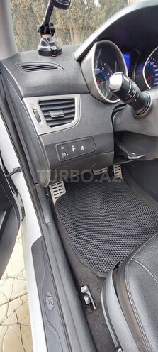 Hyundai Elantra 2013, 151,600 km - 1.6 l - Bakı