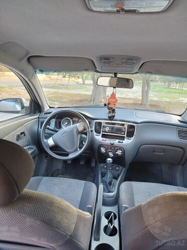Kia Rio 2005, 295,000 km - 1.5 л - Bakı
