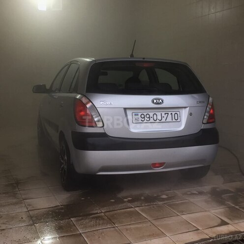 Kia Rio 2005, 295,000 km - 1.5 л - Bakı