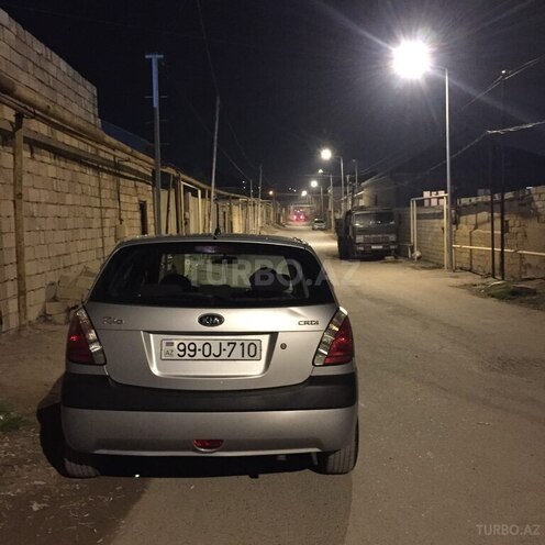 Kia Rio 2005, 295,000 km - 1.5 л - Bakı