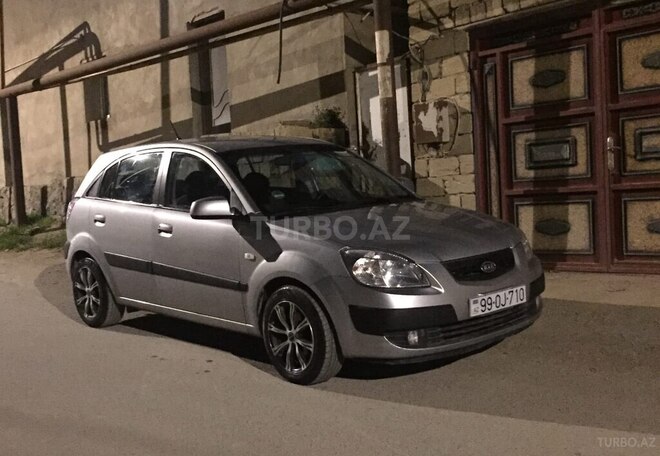 Kia Rio 2005, 295,000 km - 1.5 л - Bakı