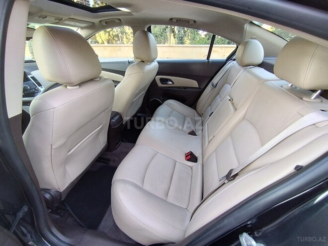 Chevrolet Cruze 2014, 217,261 km - 1.4 л - Bakı