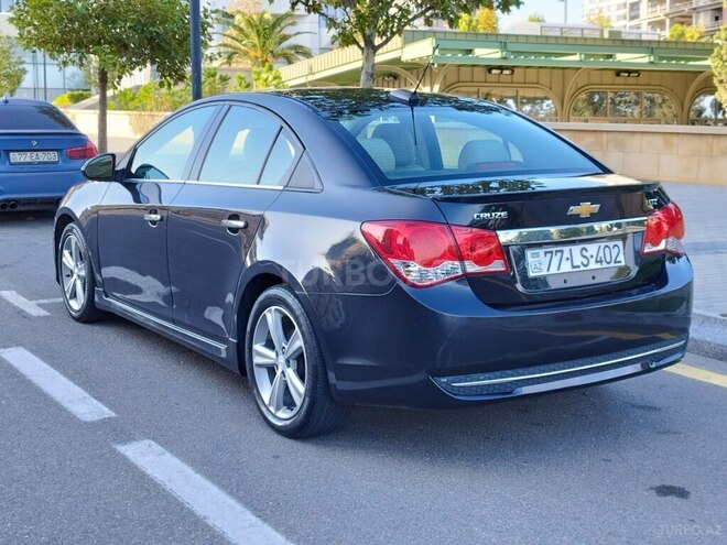 Chevrolet Cruze 2014, 217,261 km - 1.4 л - Bakı