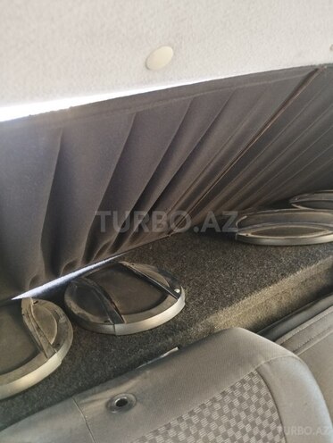 LADA (VAZ) Priora 2013, 22,365 km - 1.6 l - Bakı