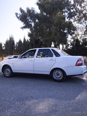 LADA (VAZ) Priora 2013, 22,365 km - 1.6 l - Bakı