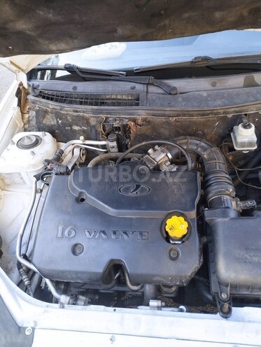 LADA (VAZ) Priora 2013, 22,365 km - 1.6 l - Bakı