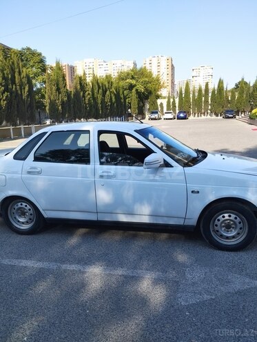 LADA (VAZ) Priora 2013, 22,365 km - 1.6 l - Bakı