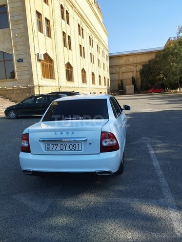 LADA (VAZ) Priora 2013, 22,365 km - 1.6 l - Bakı
