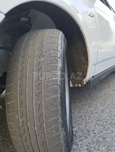 LADA (VAZ) Priora 2013, 22,365 km - 1.6 l - Bakı