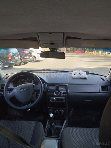 LADA (VAZ) Priora 2013, 22,365 km - 1.6 l - Bakı