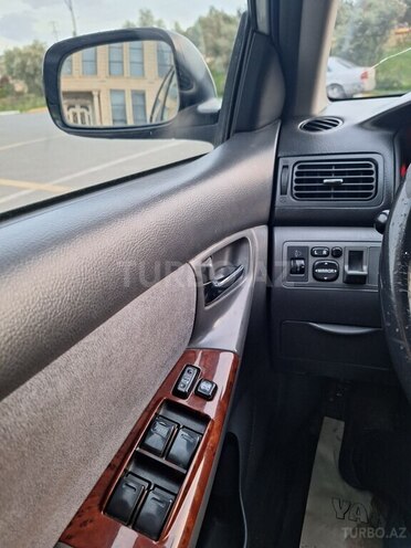 Toyota Corolla 2007, 257,000 km - 1.8 l - Bakı