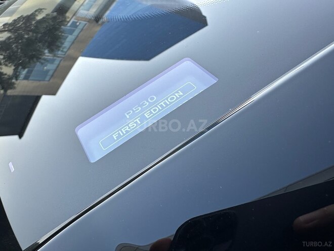 Land Rover Range Rover 2022, 8,000 km - 4.4 l - Bakı