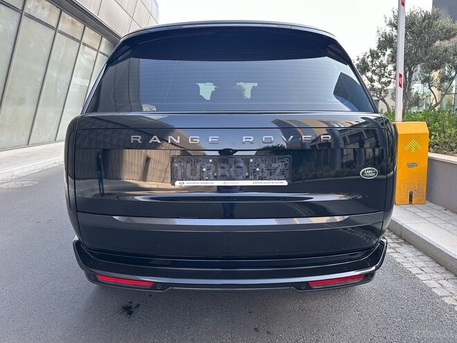 Land Rover Range Rover 2022, 8,000 km - 4.4 l - Bakı