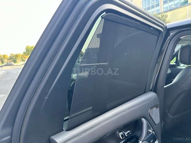 Land Rover Range Rover 2022, 8,000 km - 4.4 l - Bakı