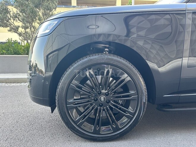 Land Rover Range Rover 2022, 8,000 km - 4.4 l - Bakı