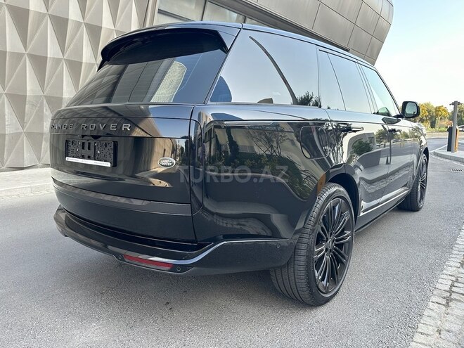 Land Rover Range Rover 2022, 8,000 km - 4.4 l - Bakı