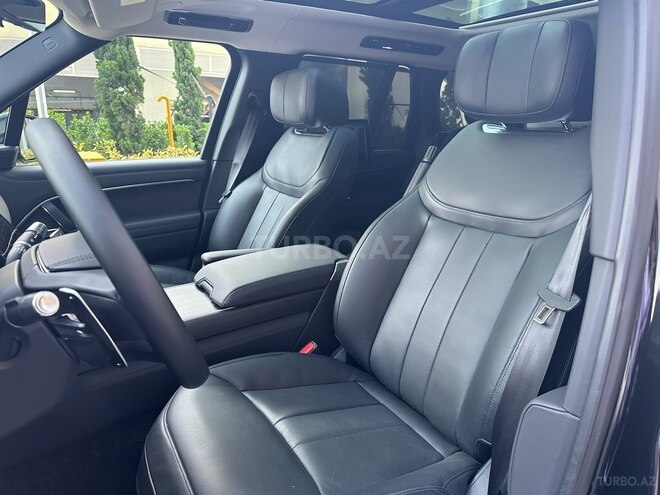 Land Rover Range Rover 2022, 8,000 km - 4.4 l - Bakı